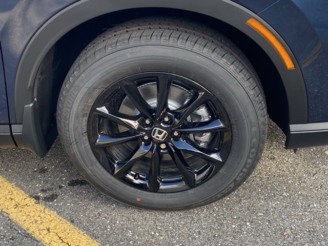 new 2025 Honda Pilot car, priced at $43,807