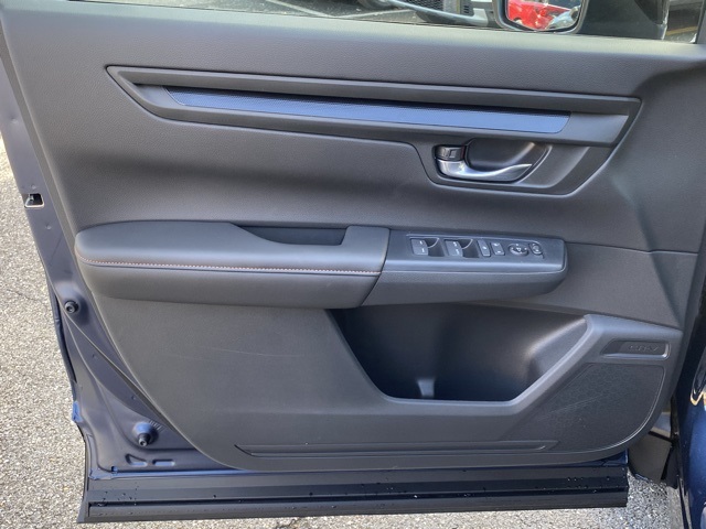 new 2025 Honda Pilot car, priced at $43,807