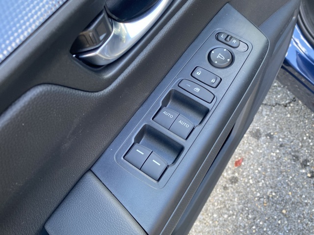 new 2025 Honda Pilot car, priced at $43,807