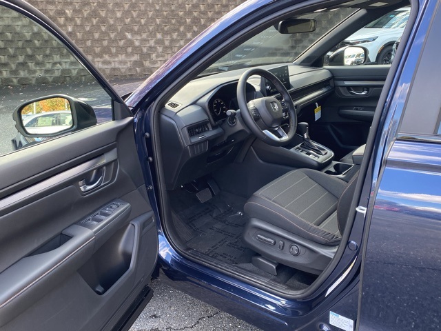 new 2025 Honda Pilot car, priced at $43,807