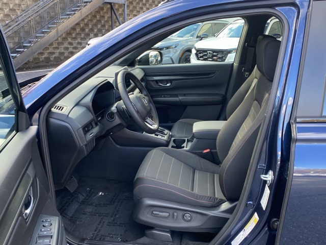 new 2025 Honda Pilot car, priced at $43,807