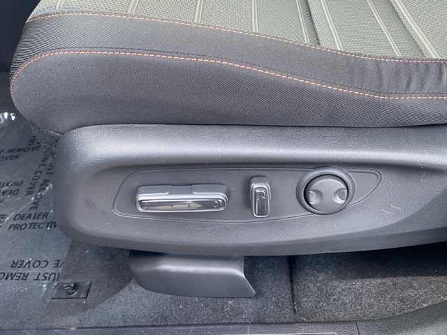 new 2025 Honda Pilot car, priced at $43,807