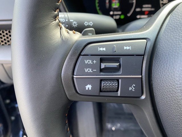 new 2025 Honda Pilot car, priced at $43,807