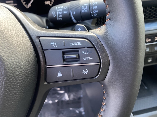 new 2025 Honda Pilot car, priced at $43,807