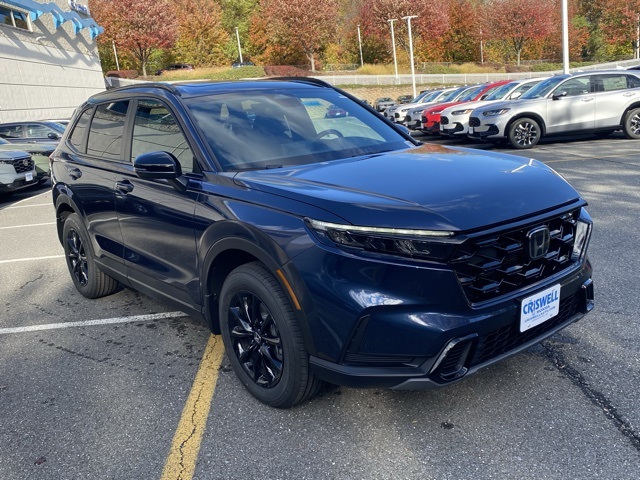 new 2025 Honda Pilot car, priced at $43,807