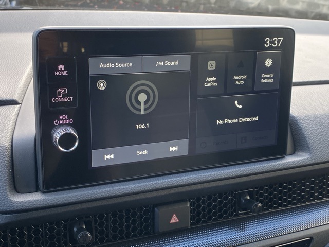 new 2025 Honda Pilot car, priced at $43,807