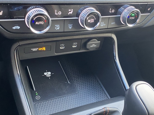 new 2025 Honda Pilot car, priced at $43,807