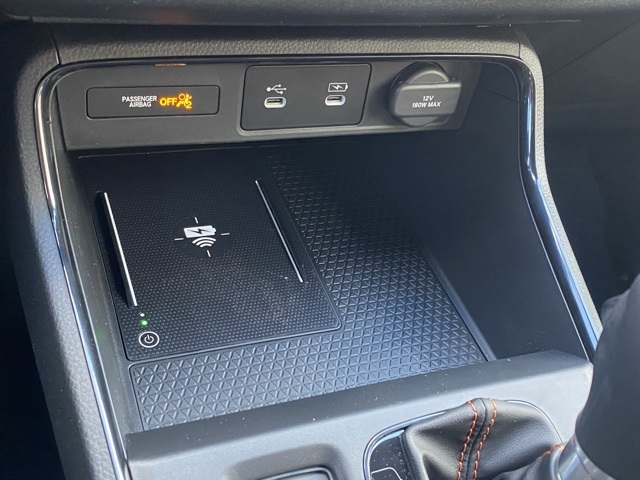 new 2025 Honda Pilot car, priced at $43,807