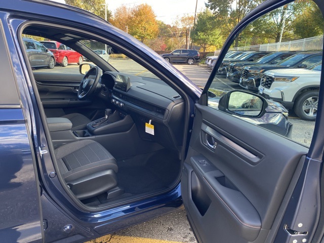 new 2025 Honda Pilot car, priced at $43,807