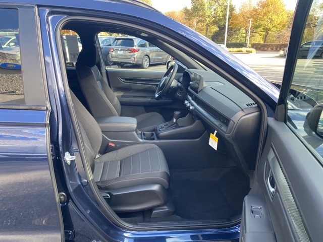 new 2025 Honda Pilot car, priced at $43,807