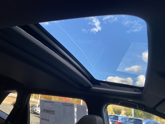 new 2025 Honda Pilot car, priced at $43,807