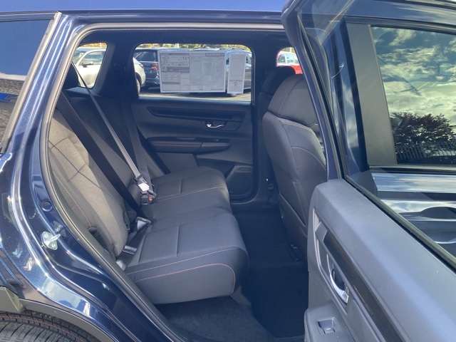 new 2025 Honda Pilot car, priced at $43,807