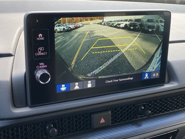 new 2025 Honda Pilot car, priced at $43,807