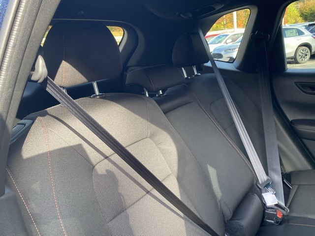 new 2025 Honda Pilot car, priced at $43,807