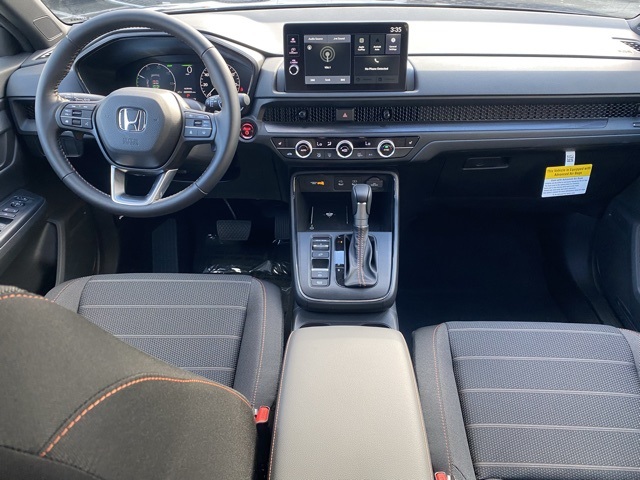 new 2025 Honda Pilot car, priced at $43,807