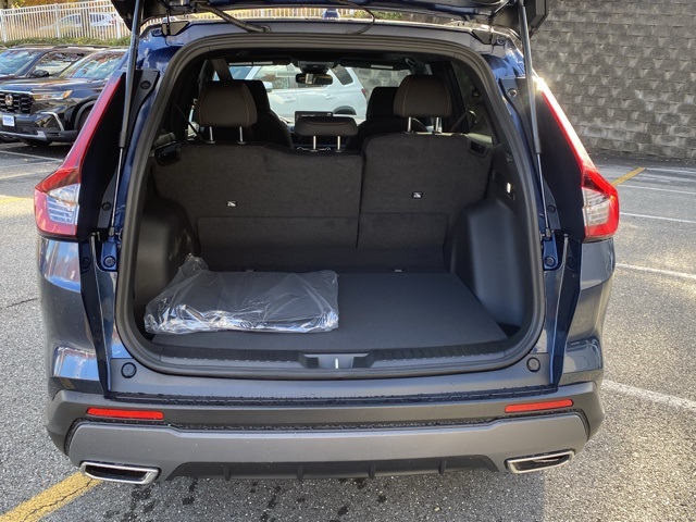 new 2025 Honda Pilot car, priced at $43,807