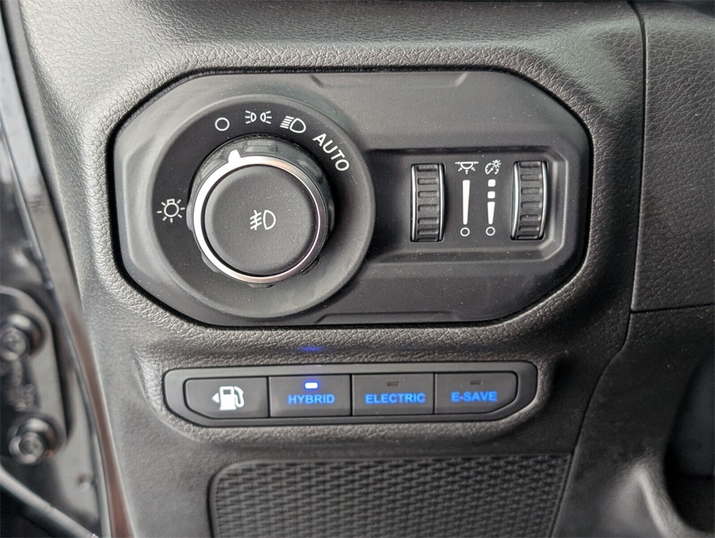 used 2022 Jeep Wrangler car, priced at $33,000