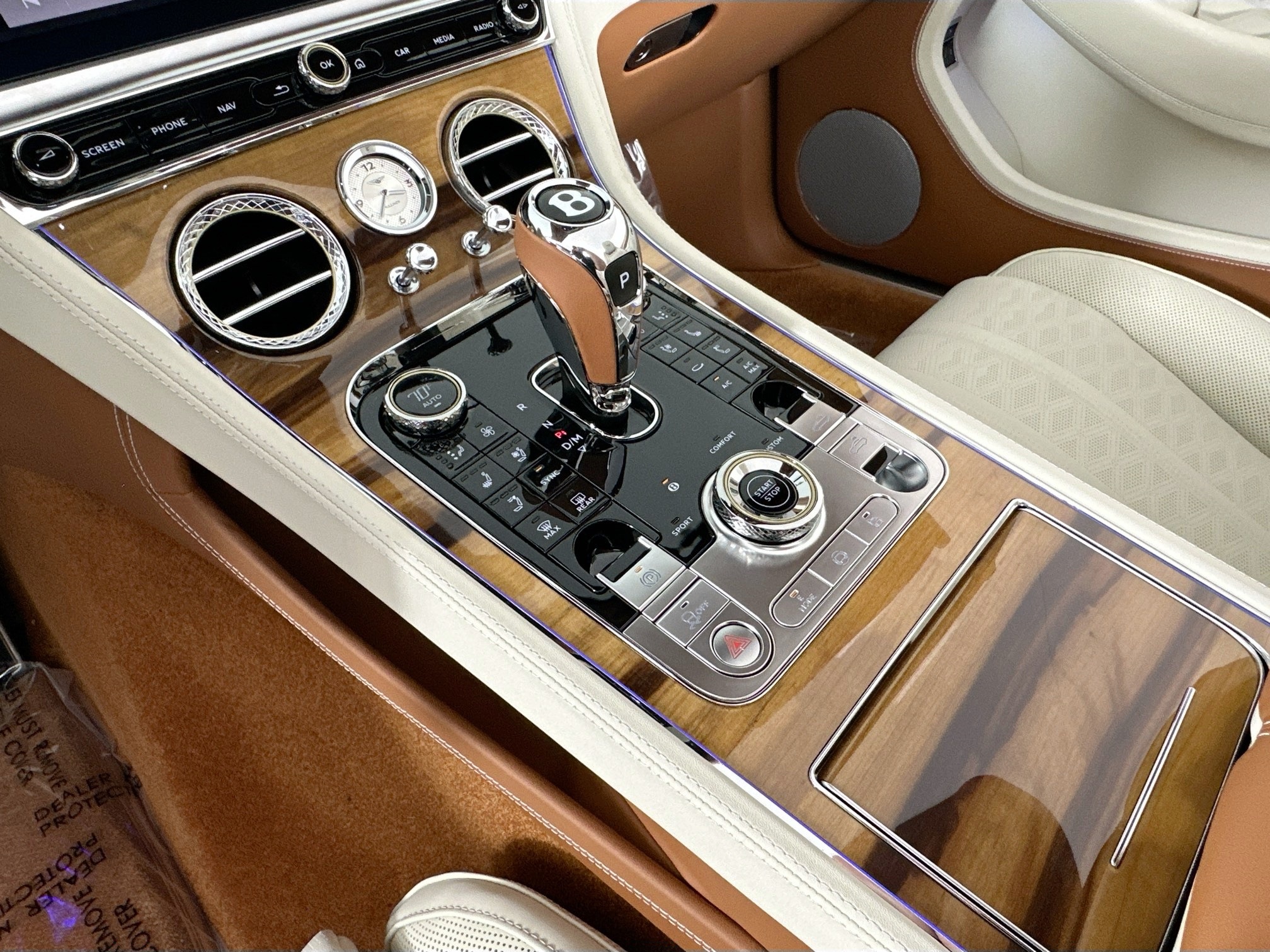 new 2025 Bentley Continental GT car