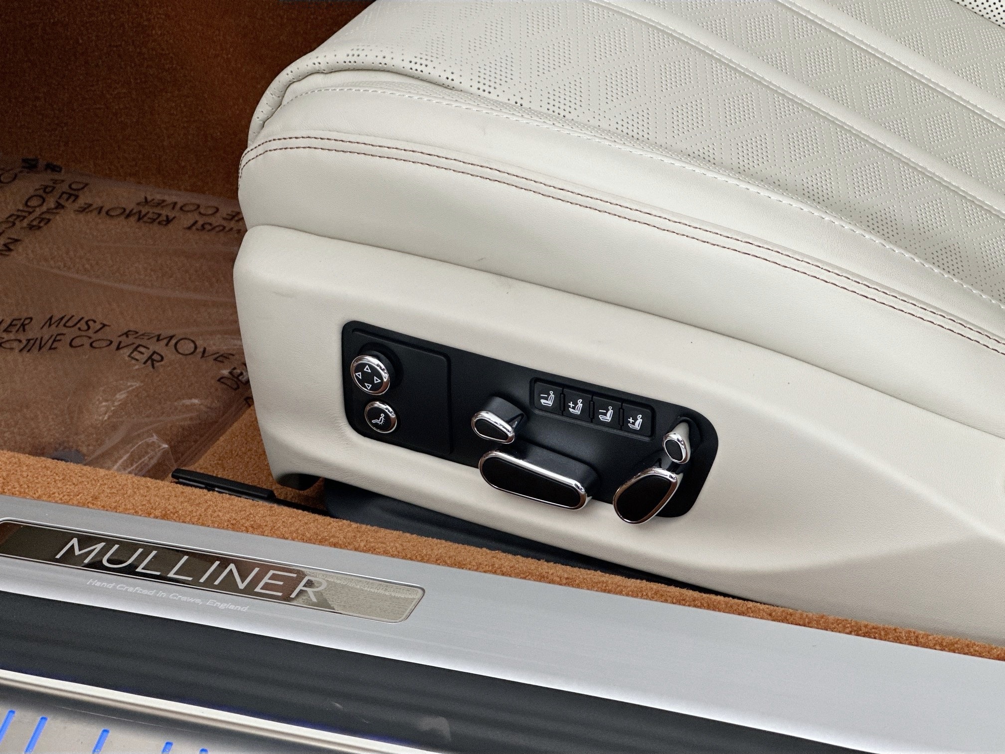 new 2025 Bentley Continental GT car