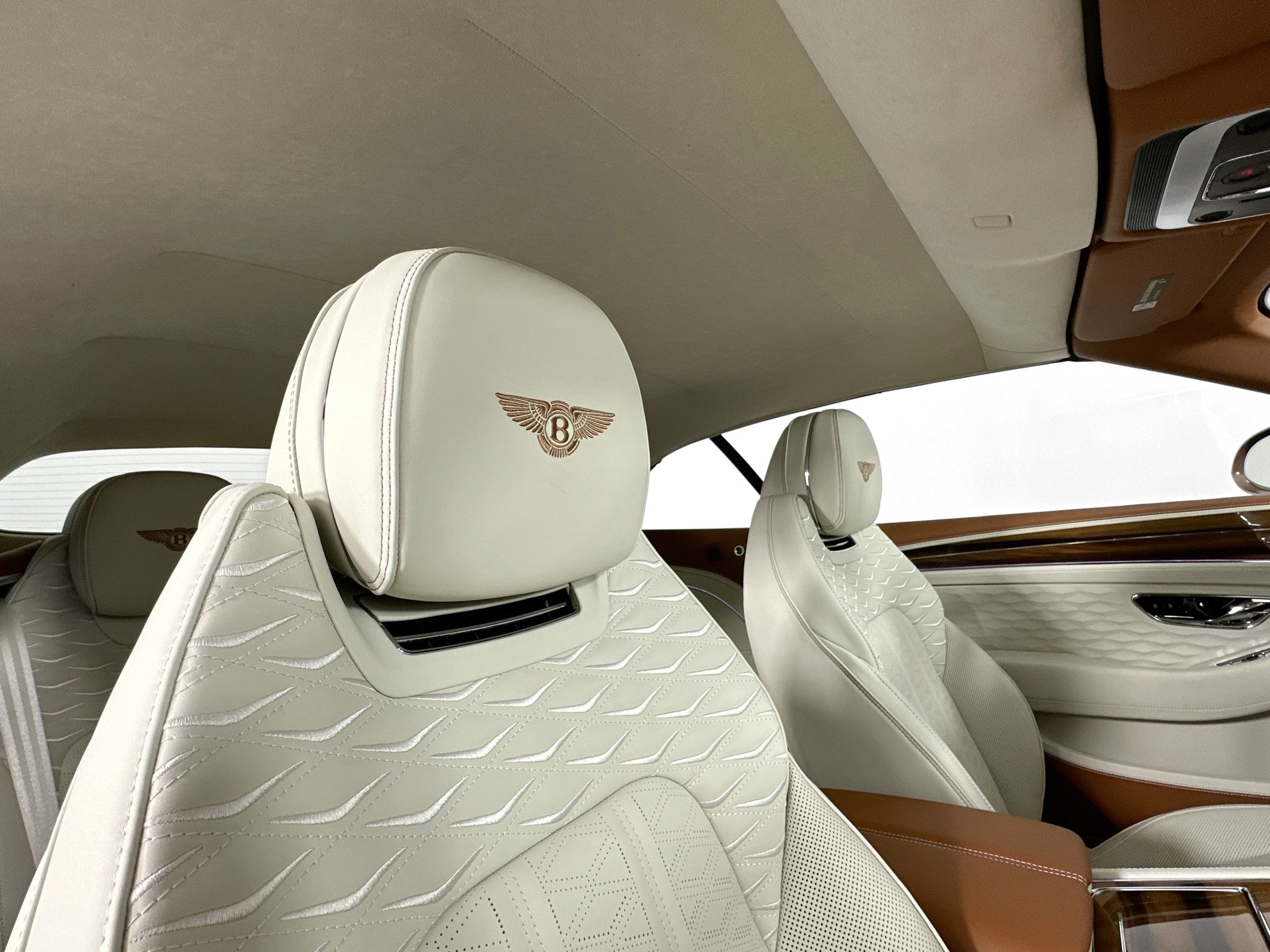 new 2025 Bentley Continental GT car