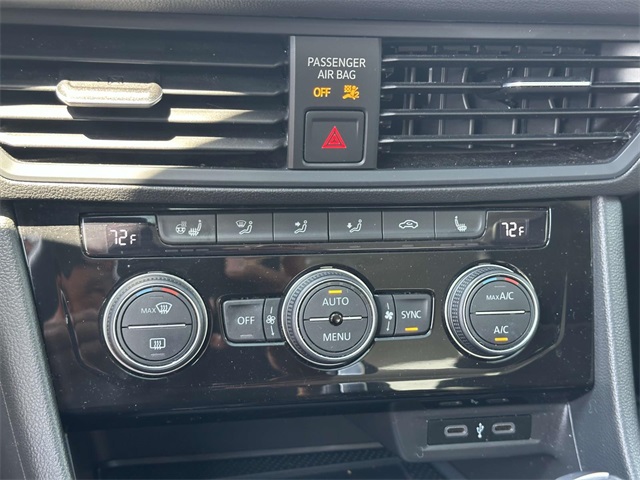 used 2021 Volkswagen Jetta car, priced at $21,160