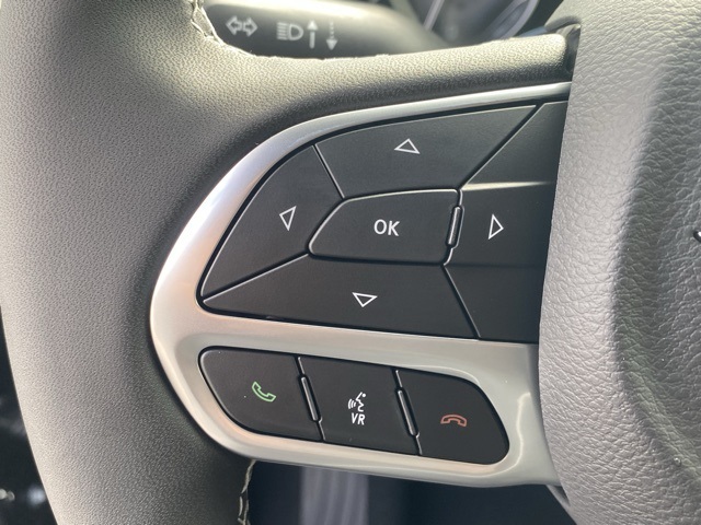 new 2026 Chrysler Pacifica car, priced at $46,536