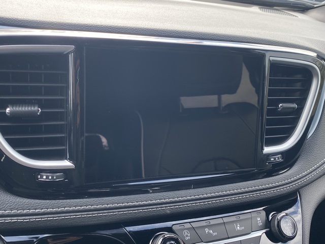 new 2026 Chrysler Pacifica car, priced at $46,536