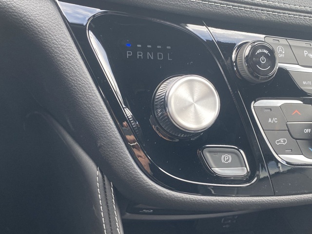 new 2026 Chrysler Pacifica car, priced at $46,536