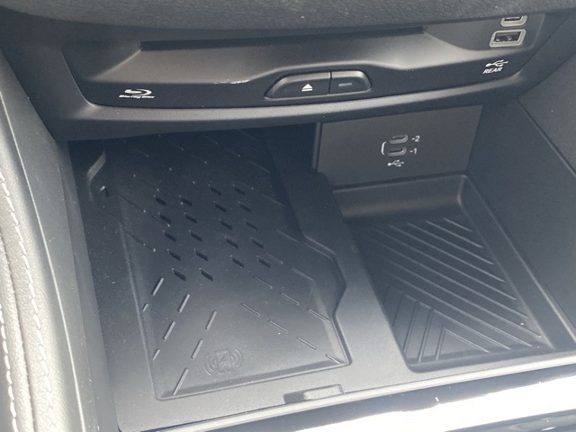 new 2026 Chrysler Pacifica car, priced at $46,536