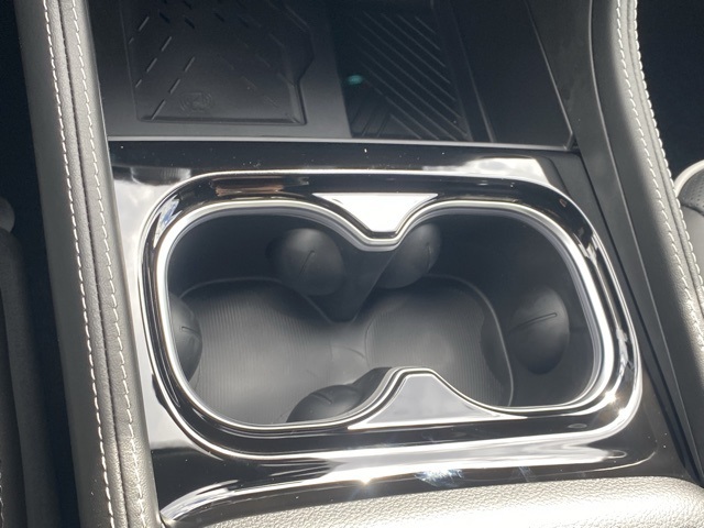 new 2026 Chrysler Pacifica car, priced at $46,536