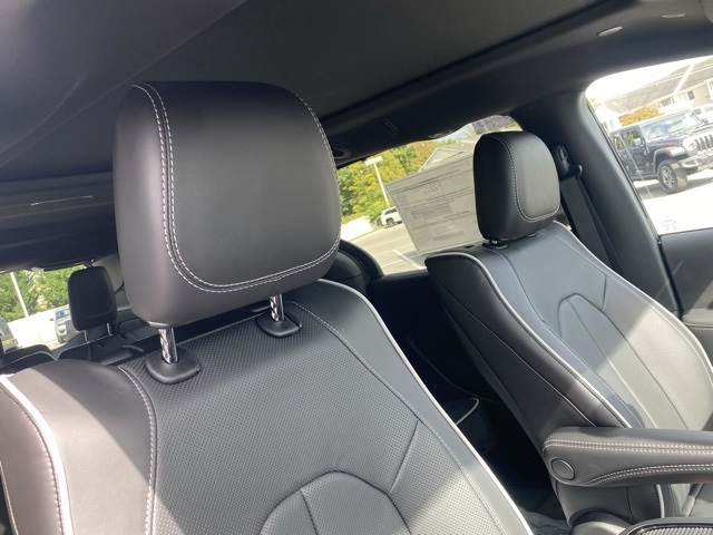 new 2026 Chrysler Pacifica car, priced at $46,536