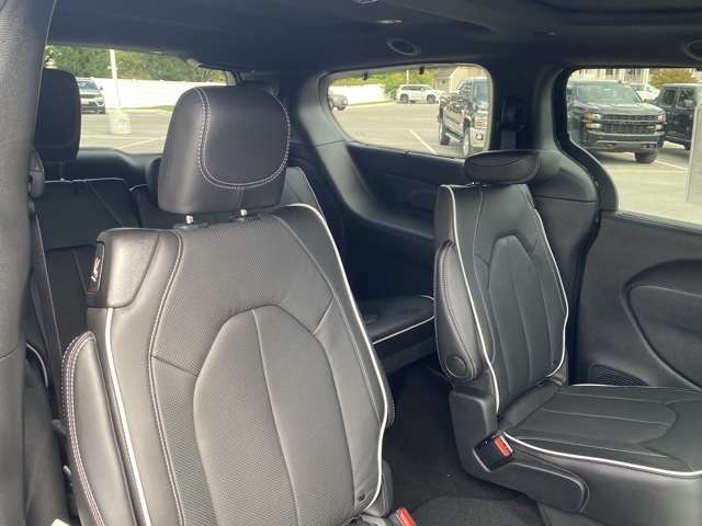 new 2026 Chrysler Pacifica car, priced at $46,536