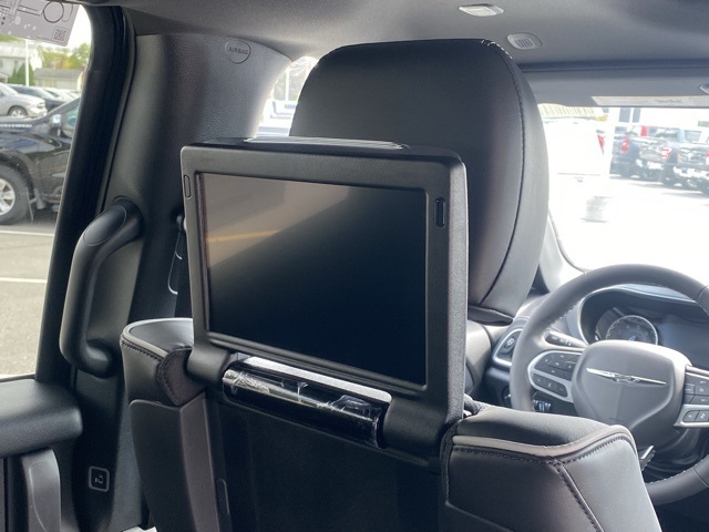 new 2026 Chrysler Pacifica car, priced at $46,536