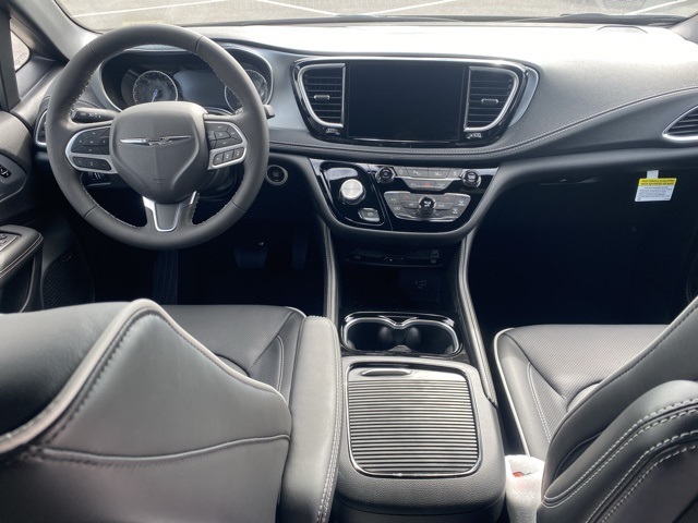 new 2026 Chrysler Pacifica car, priced at $46,536