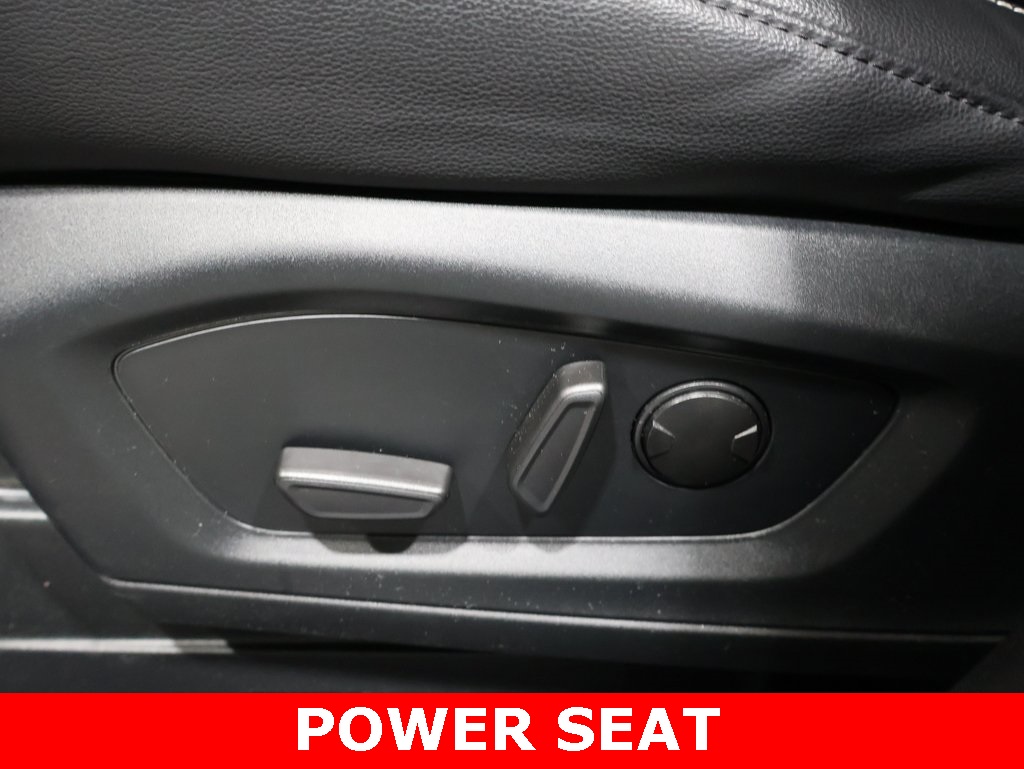 used 2023 Ford Explorer car, priced at $40,500