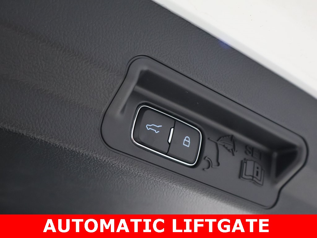 used 2023 Ford Explorer car, priced at $40,500