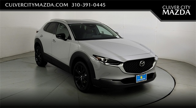 used 2025 Mazda CX-30 car, priced at $24,988
