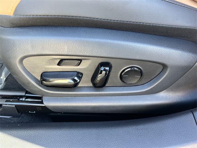 used 2023 Lexus ES car, priced at $45,730