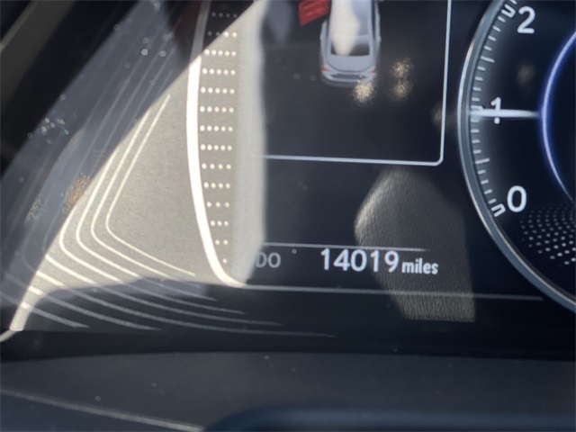 used 2023 Lexus ES car, priced at $45,730