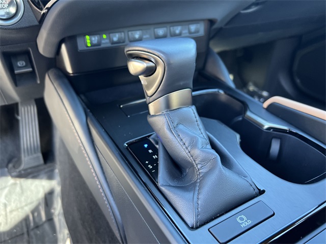 used 2023 Lexus ES car, priced at $45,730