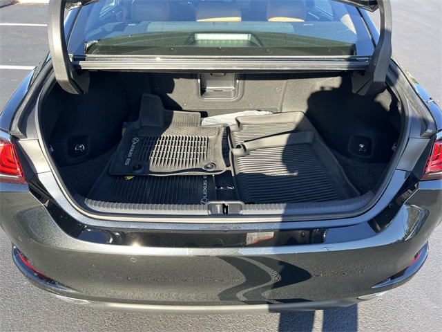 used 2023 Lexus ES car, priced at $45,730