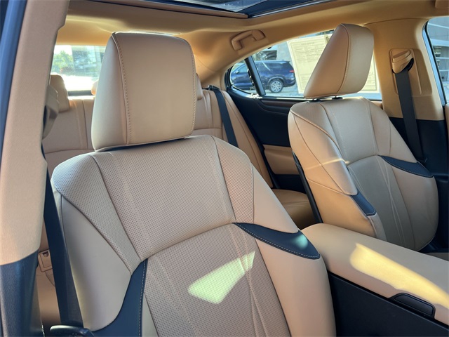 used 2023 Lexus ES car, priced at $45,730