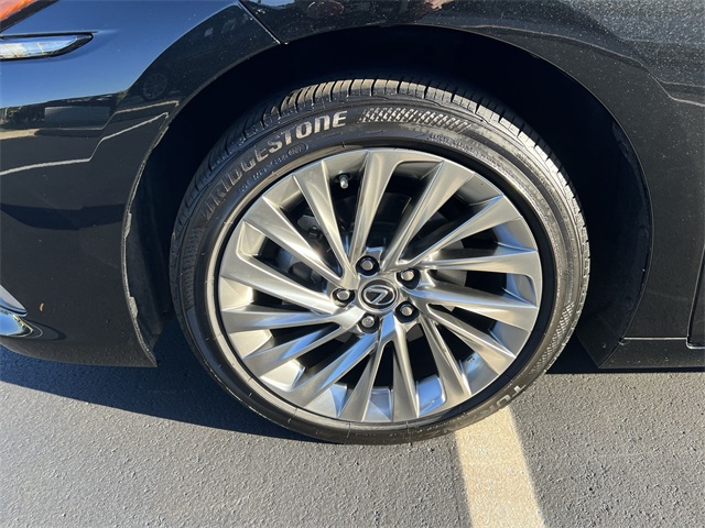 used 2023 Lexus ES car, priced at $45,730
