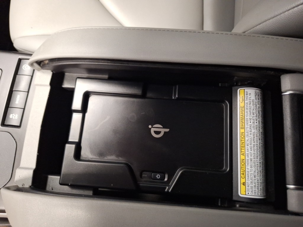used 2021 Toyota Highlander car, priced at $28,292