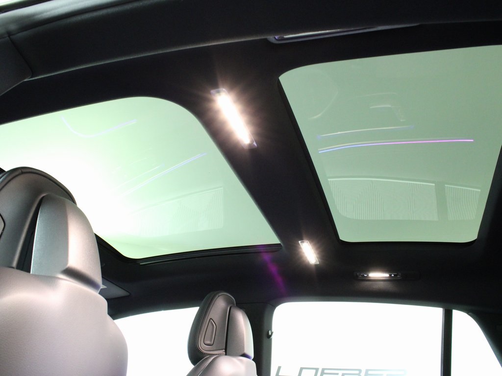 used 2022 Mercedes-Benz EQS car, priced at $41,423