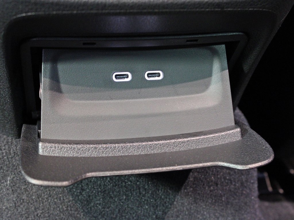 used 2022 Mercedes-Benz EQS car, priced at $41,423