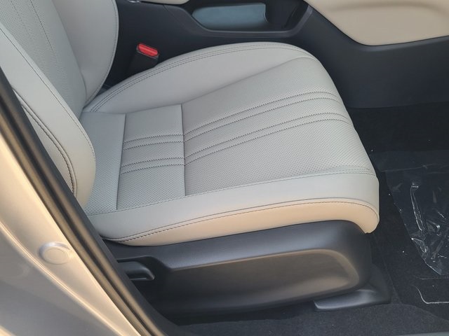 new 2026 Honda HR-V car, priced at $31,550