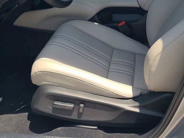 new 2026 Honda HR-V car, priced at $31,550