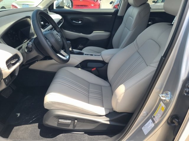new 2026 Honda HR-V car, priced at $31,550