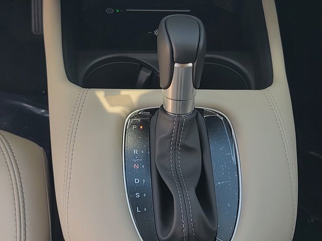 new 2026 Honda HR-V car, priced at $31,550